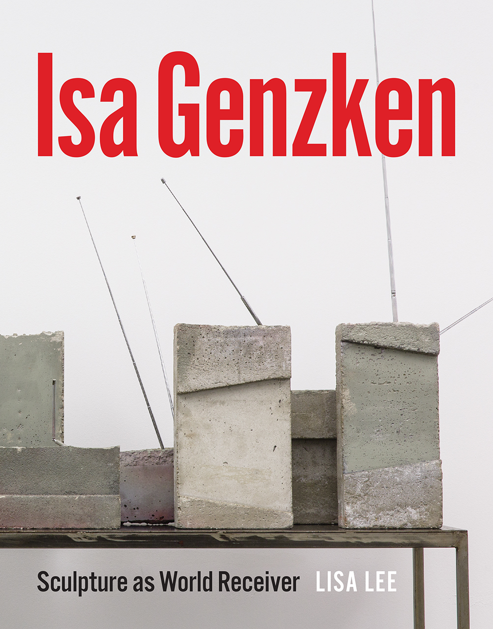 Isa Genzken: Sculpture as World Receiver